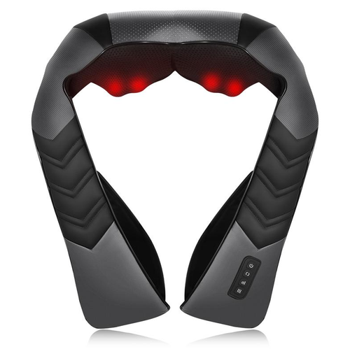 MASGRE Electric Massager for Neck, Back & Legs